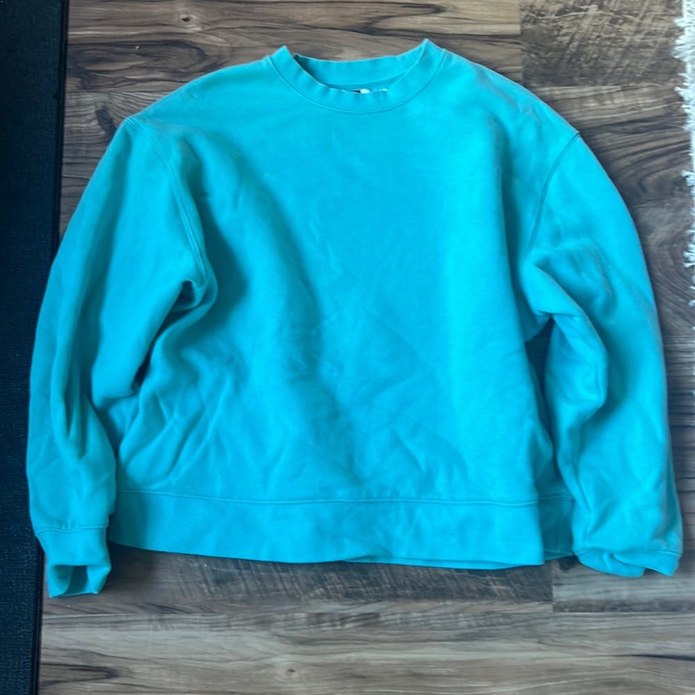 Topman Crewneck